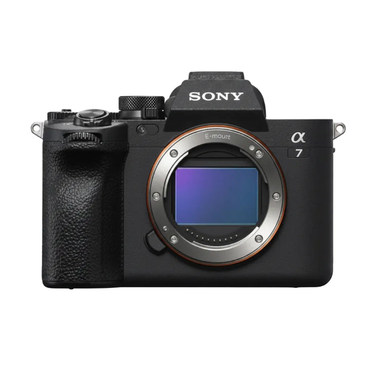 Sony A7R Mark IVa Body (ILCE-7RM4A)