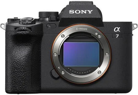 Sony A7R Mark IVa Body (ILCE-7RM4A) Sony