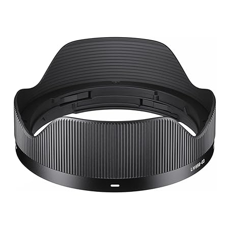 Sigma 20mm F2 DG DN Contemporary Lens (Sony E) Sigma
