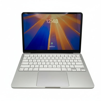 Apple MacBook Neo 13" 8GB 256GB SSD - Silver Apple