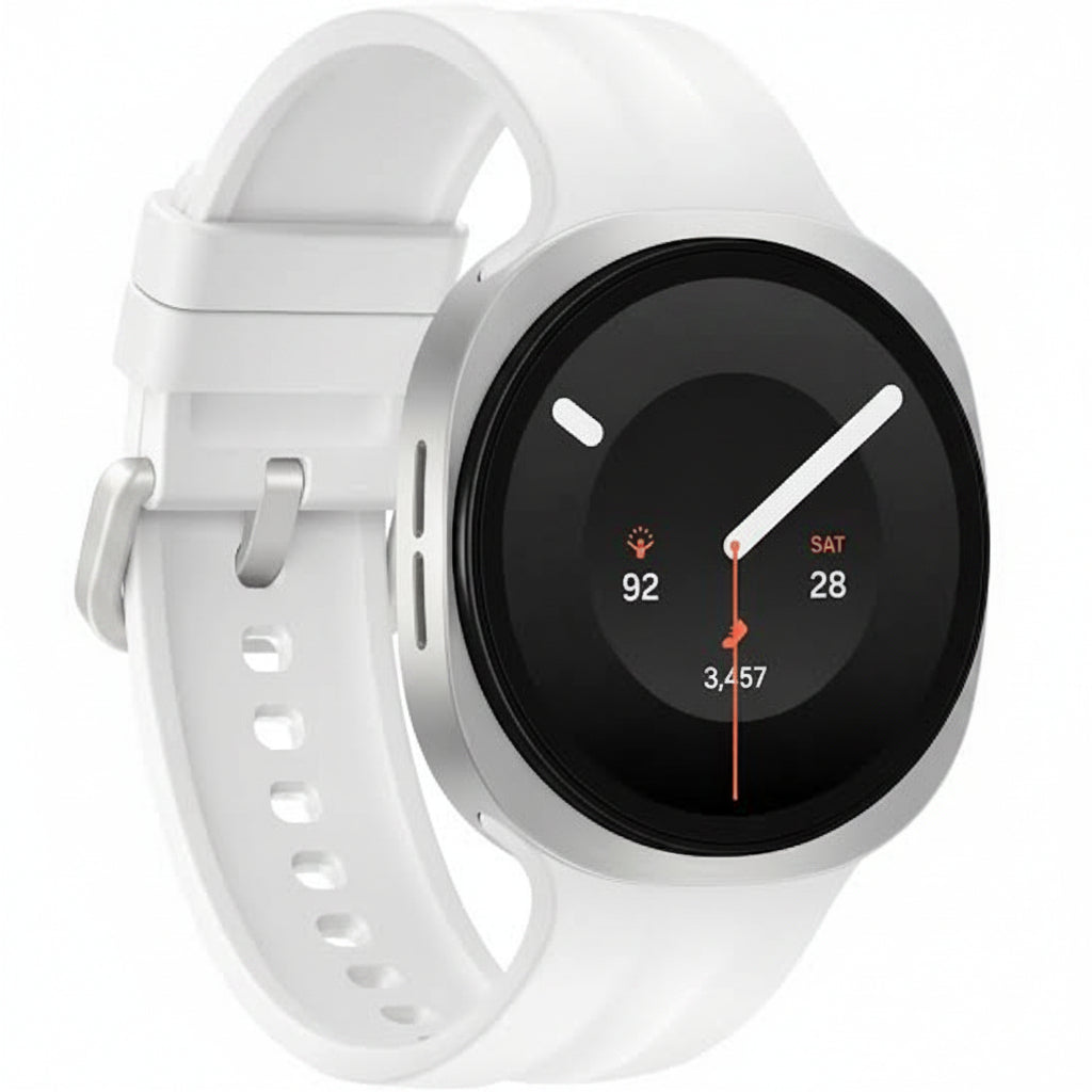 Samsung Galaxy Watch9 Bluetooth 40mm, 44mm - Cream, Graphite, Silver