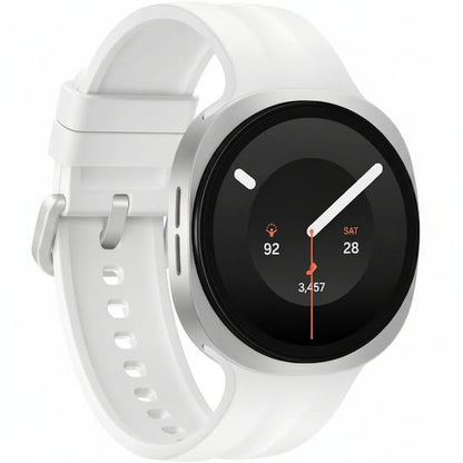 Samsung Galaxy Watch9 Bluetooth 40mm, 44mm - Cream, Graphite, Silver
