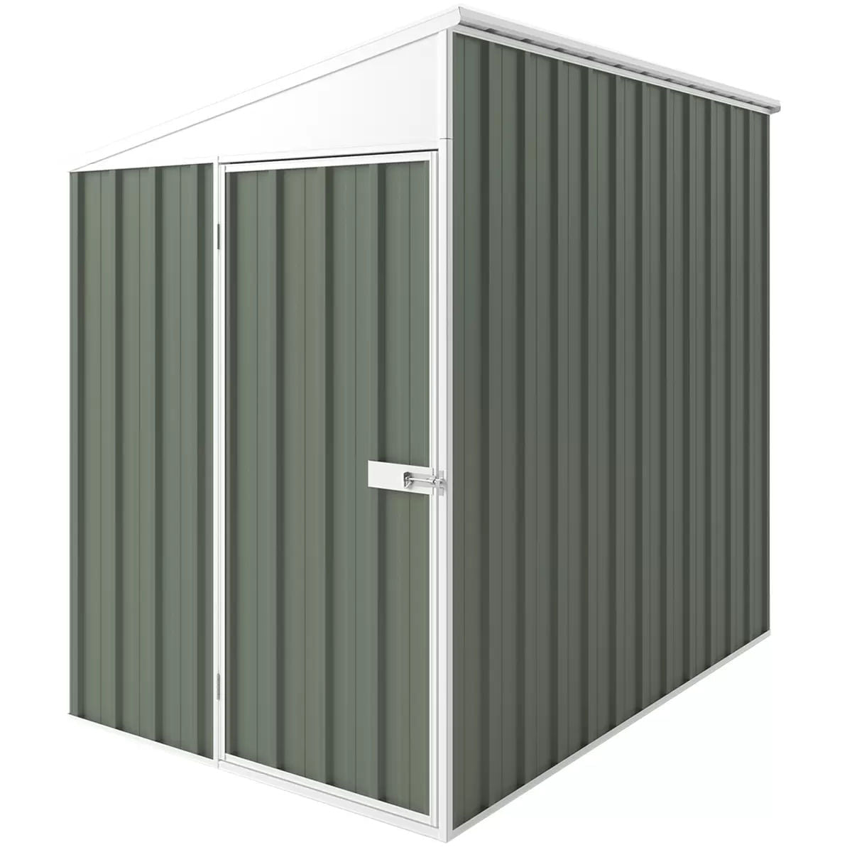 Skillion roof 1.5 x 2.25m mist green Tristar Online