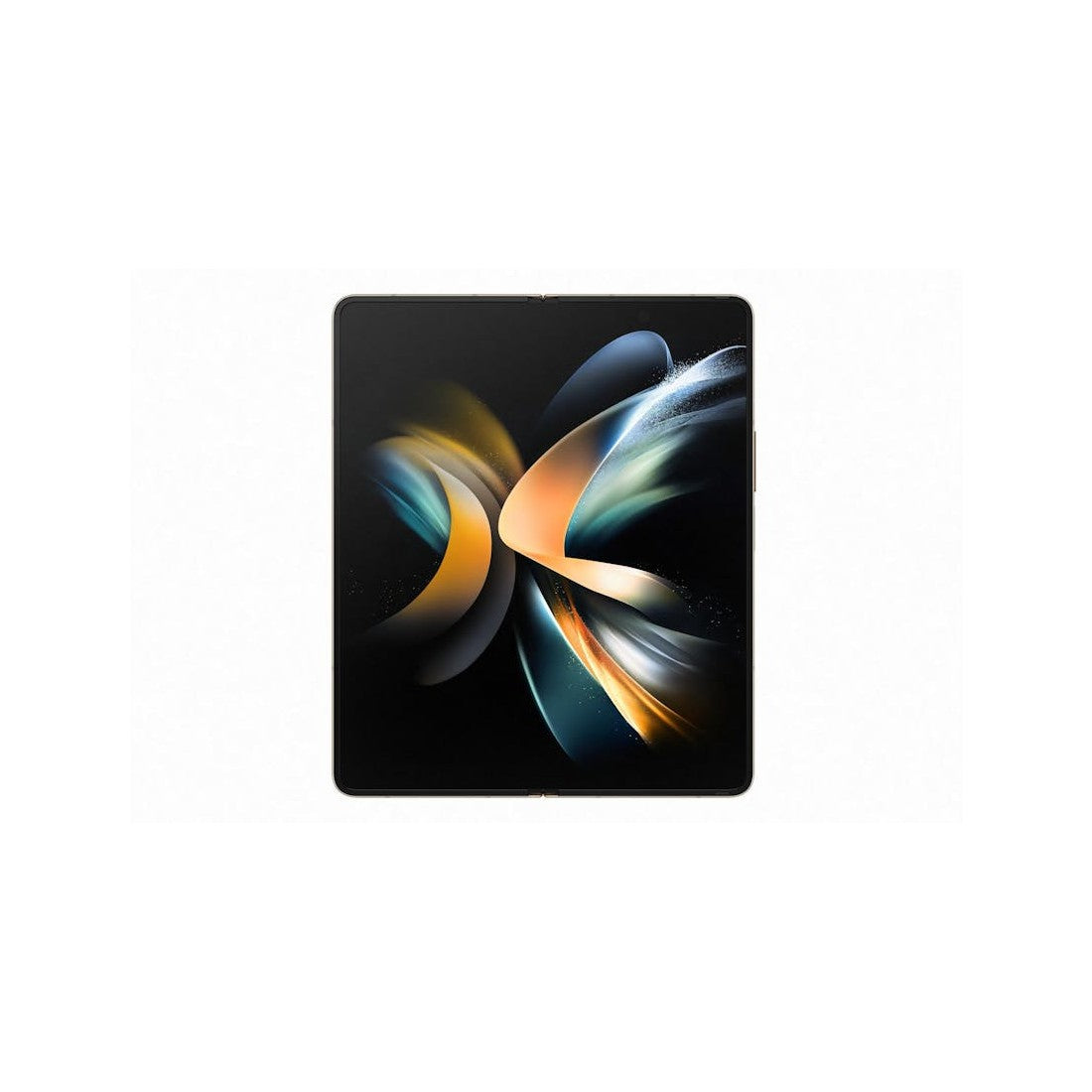 Samsung Galaxy SM-F936B Z Fold4 5G 512GB Beige - (AU Version) Tristar Online