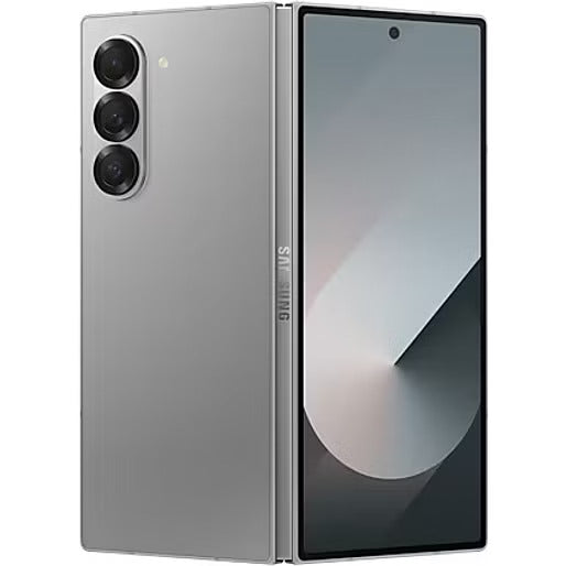Samsung Galaxy Z Fold 6 5G - 12|512GB Silver - (AU Version)