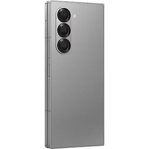 Samsung Galaxy Z Fold 6 5G - 12|512GB Silver - (AU Version)