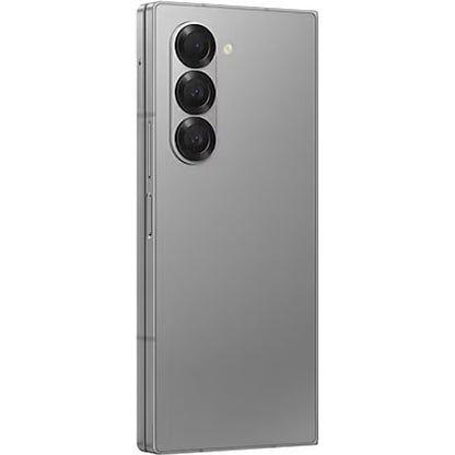 Samsung Galaxy Z Fold 6 5G - 12|512GB Silver - (AU Version)