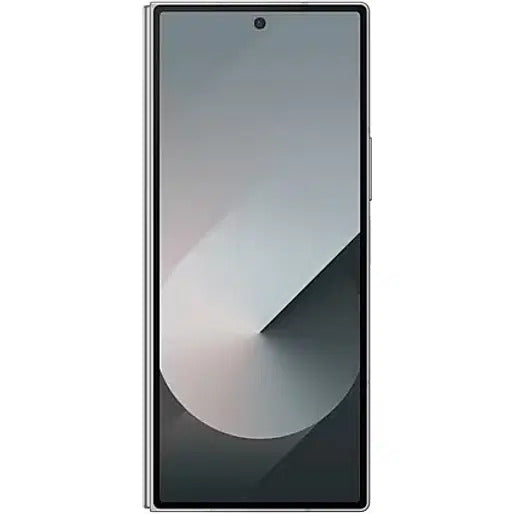 Samsung Galaxy Z Fold 6 5G - 12|512GB Silver - (AU Version)
