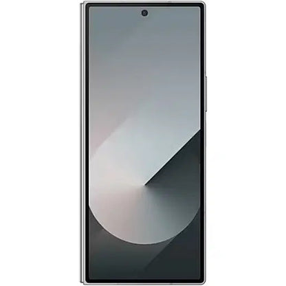 Samsung Galaxy Z Fold 6 5G - 12|512GB Silver - (AU Version)