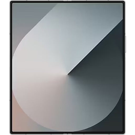 Samsung Galaxy Z Fold 6 5G - 12|512GB Silver - (AU Version)