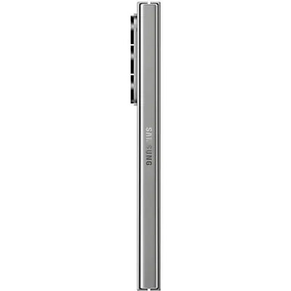 Samsung Galaxy Z Fold 6 5G - 12|512GB Silver - (AU Version)