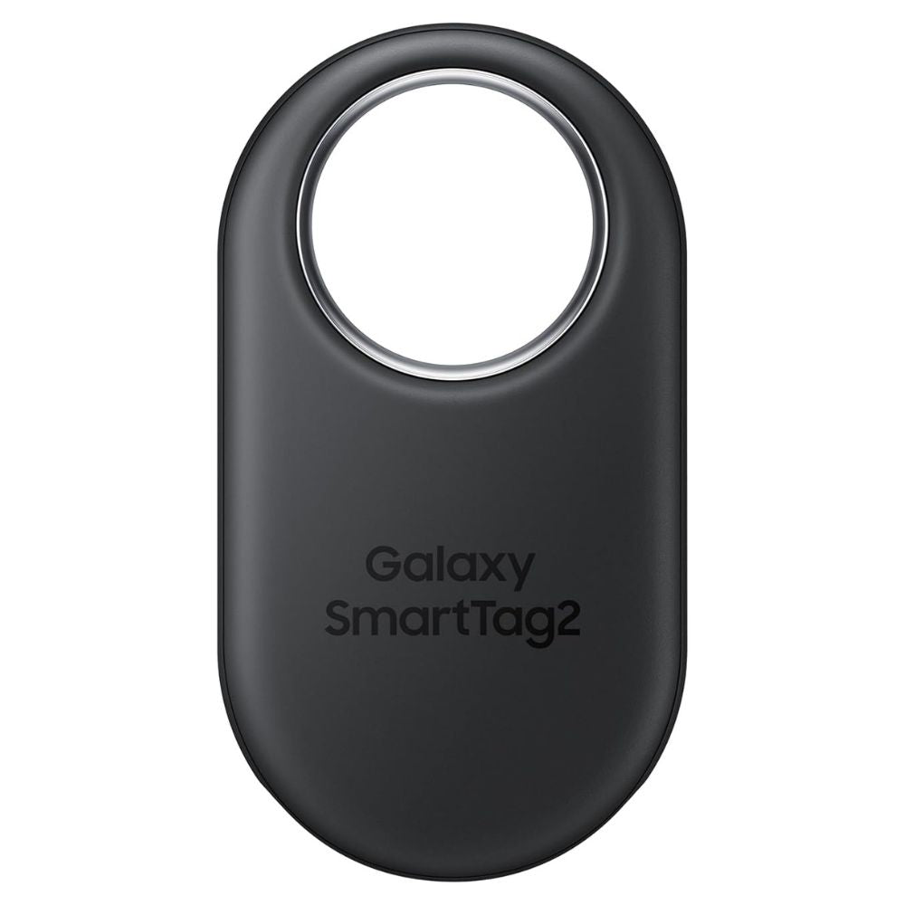 Samsung Galaxy SmartTag2 - Black  - Pristine - Refurbished