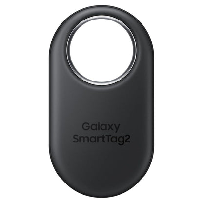 Samsung Galaxy SmartTag2 - Black  - Pristine - Refurbished