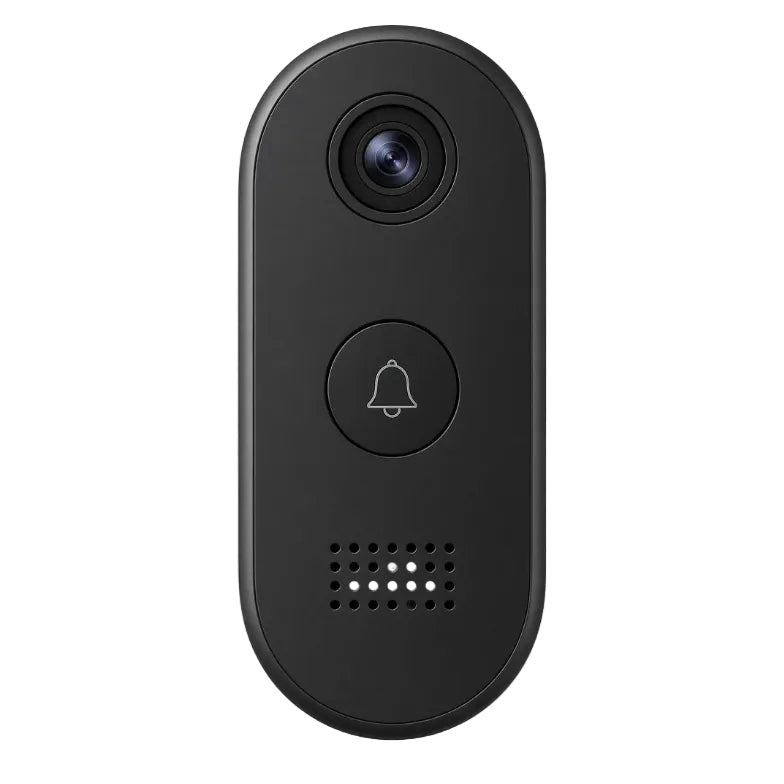 Smart Home Video Doorbell TriStar