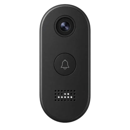 Smart Home Video Doorbell TriStar