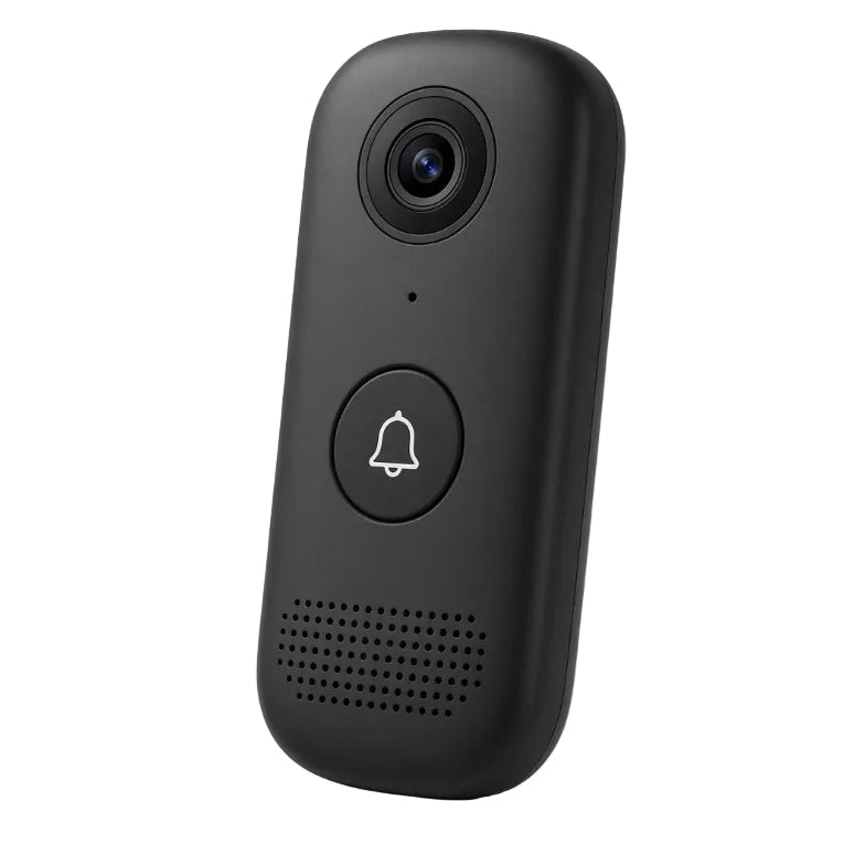 Smart Home Video Doorbell TriStar
