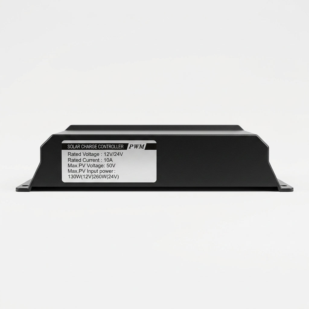 Solar Charge Controller