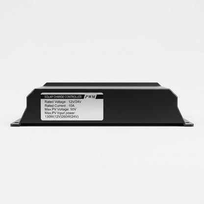 Solar Charge Controller