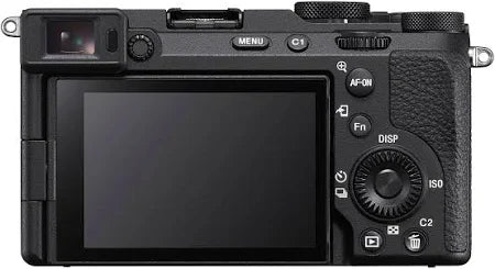 Sony A7R Mark V Body Sony