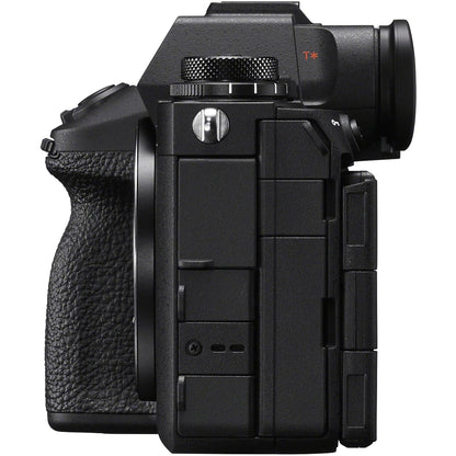Sony Alpha 1 (A1) Full-Frame Mirrorless Camera Body SONY