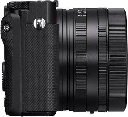Sony Cyber-Shot DSC-RX1R Mark III – Black SONY