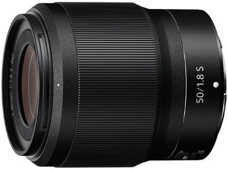 Sony E 50mm F1.8 OSS (SEL50F18/B) (Black) SONY