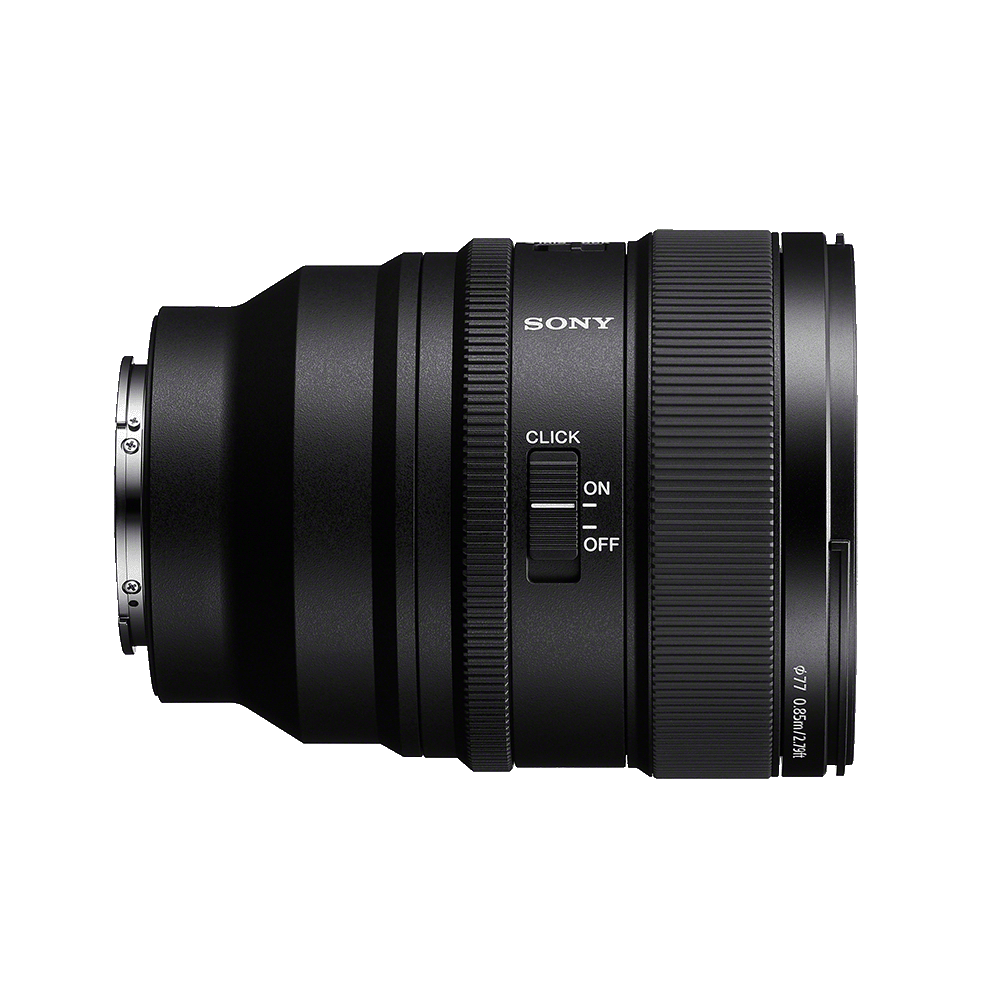 Sony FE 85mm F1.4 GM II (SEL85F14GM2) Sony