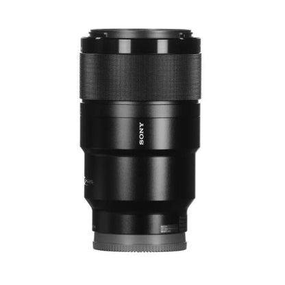 Sony FE 90mm F2.8 Macro G OSS (SEL90M28G) SONY