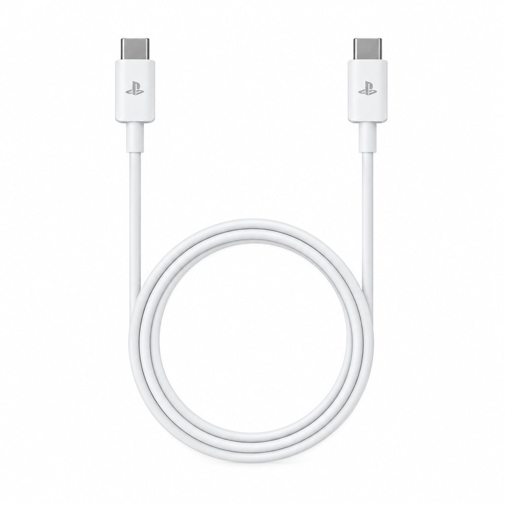 Sony PlayStation 5 Controller Charging Cable – USB Charging Cable SONY