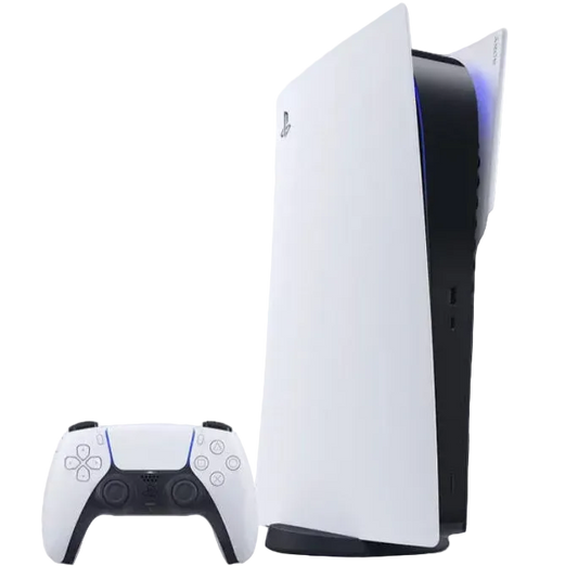 Sony PlayStation PS5 Original Disc 825GB Edition
