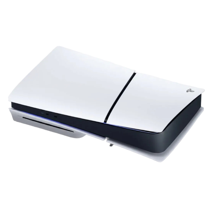 Sony PlayStation PS5 Slim Disc 1TB (2023) Edition - Pristine Refurbished (Copy) SONY