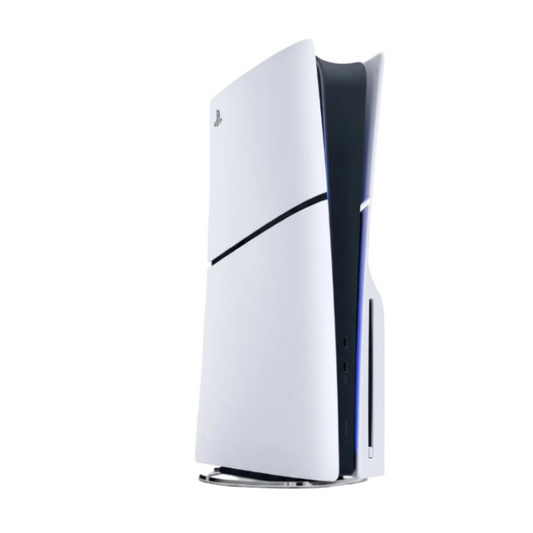 Sony PlayStation PS5 Slim Disc 1TB (2023) Edition - Pristine Refurbished (Copy) SONY