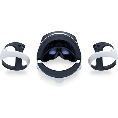 Sony PlayStation VR2 Horizon Call of the Mountain Bundle Sony