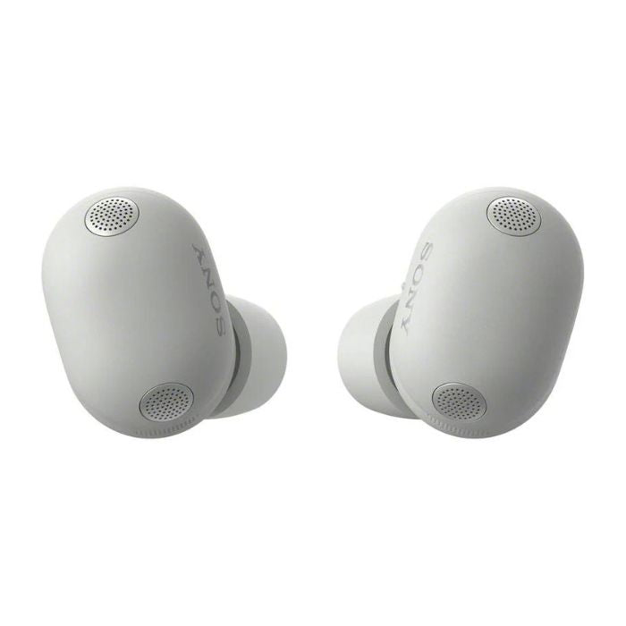 Sony WF-1000XM6 Noise Cancelling Wireless Earbuds - Black, Platinum Silver - Excellent - Refurbished SONY
