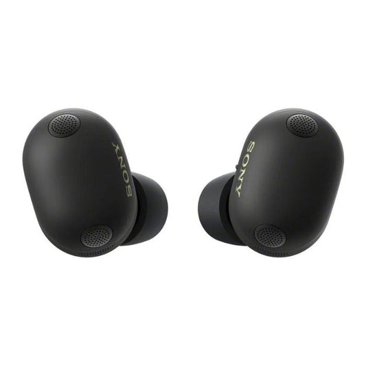 Sony WF-1000XM6 Noise Cancelling Wireless Earbuds - Black, Platinum Silver - Excellent - Refurbished SONY