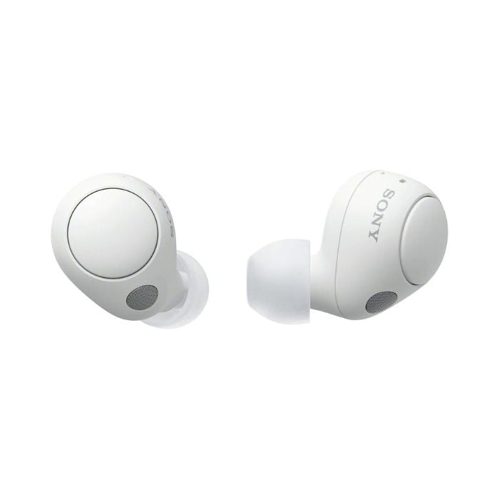 Sony WF-C700N True Wireless Noise Cancelling Earbuds – Black Sony