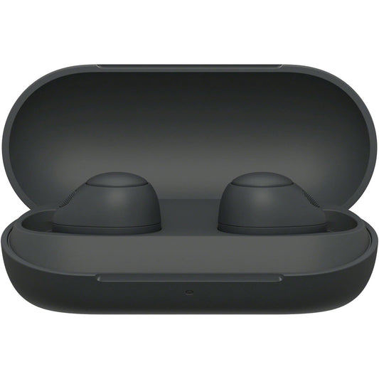 Sony WF-C700N True Wireless Noise Cancelling In-Ear Bluetooth - Black (AU Version) Sony