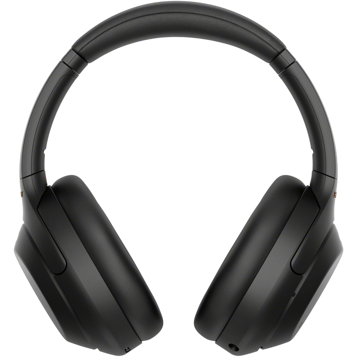 Sony WH-1000XM4 Noise Canceling Wireless Headphones with Alexa Voice Control - Black ( Refurbished Grade - B ) SONY