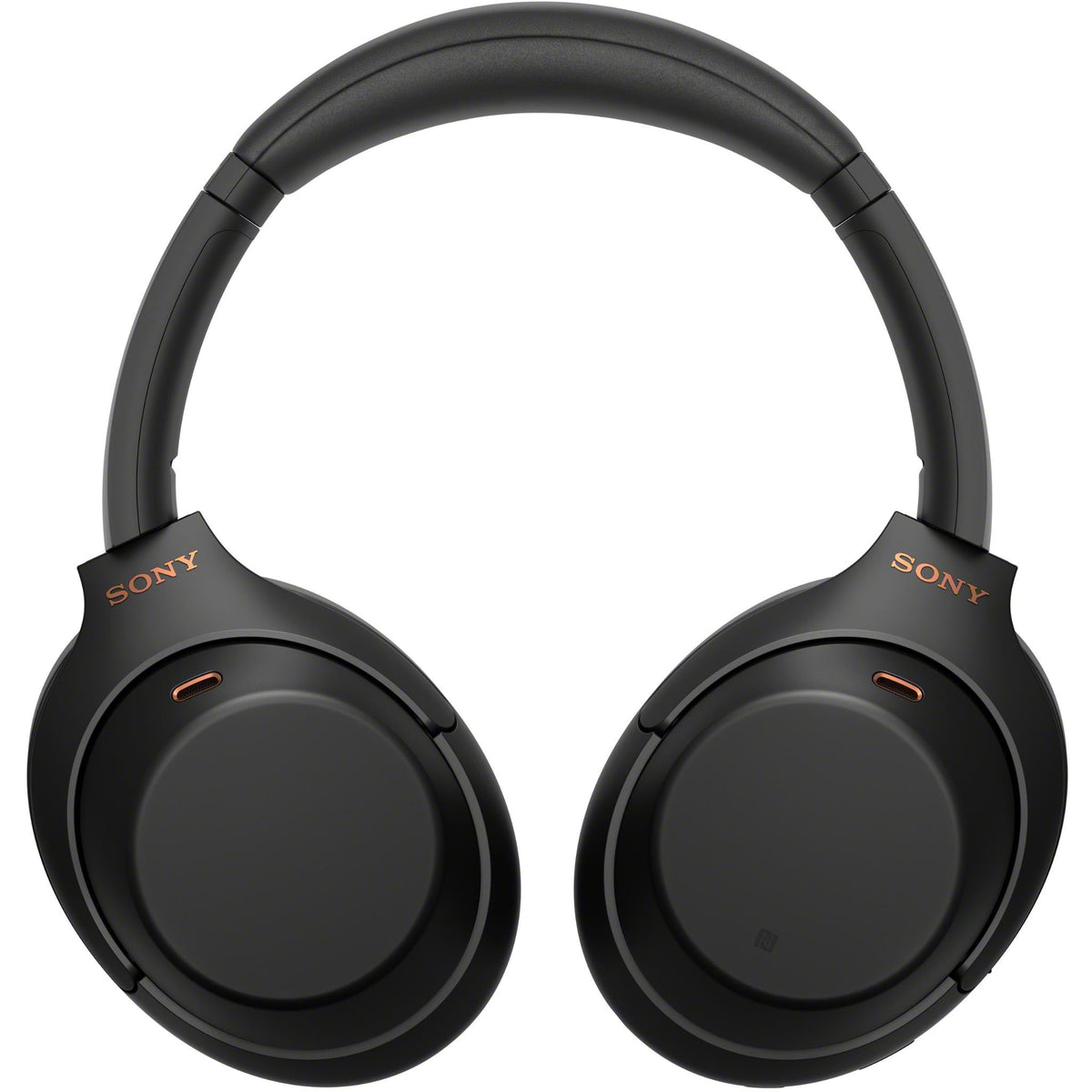 Sony WH-1000XM4 Noise Canceling Wireless Headphones with Alexa Voice Control - Black ( Refurbished Grade - B ) SONY