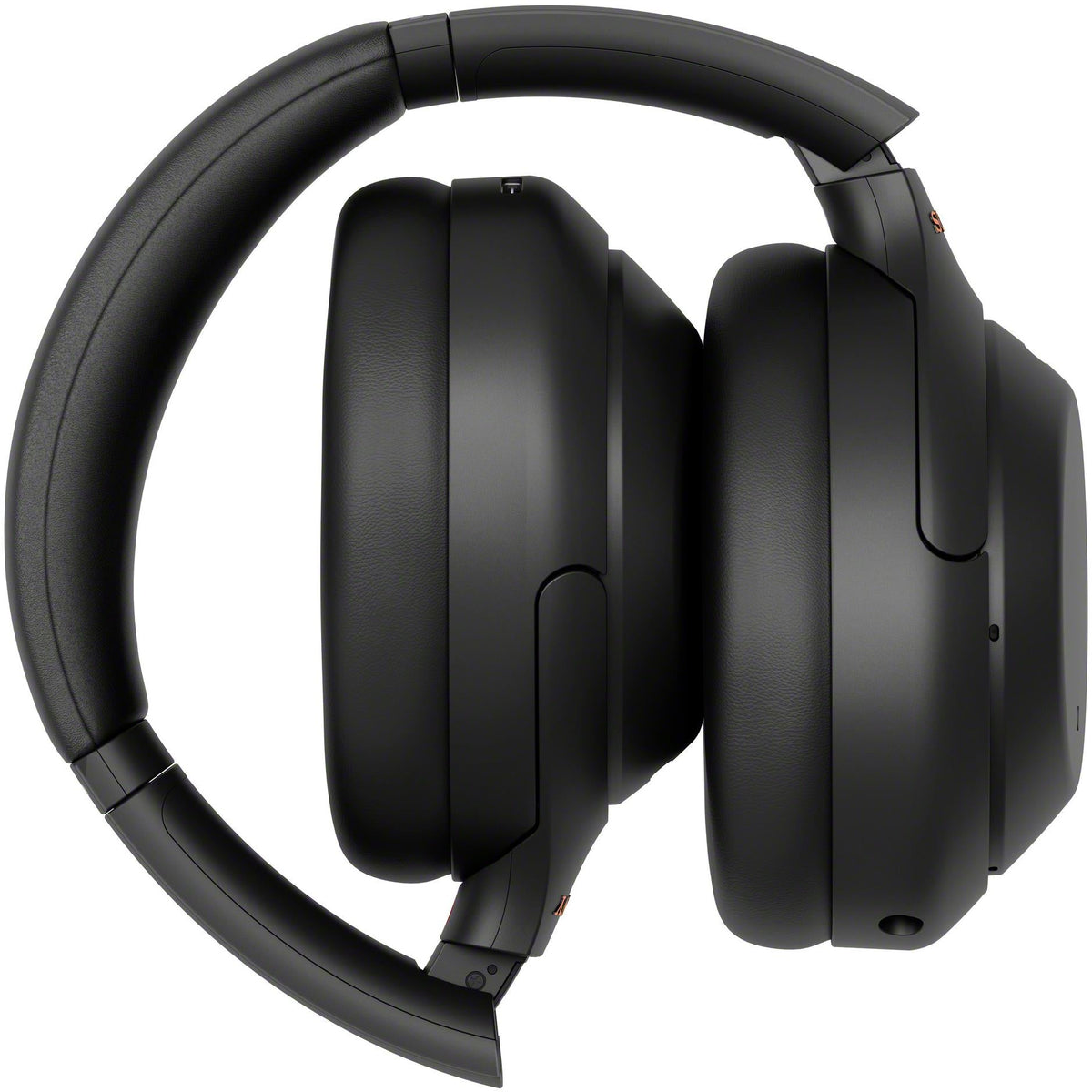 Sony WH-1000XM4 Noise Canceling Wireless Headphones with Alexa Voice Control - Black ( Refurbished Grade - B ) SONY