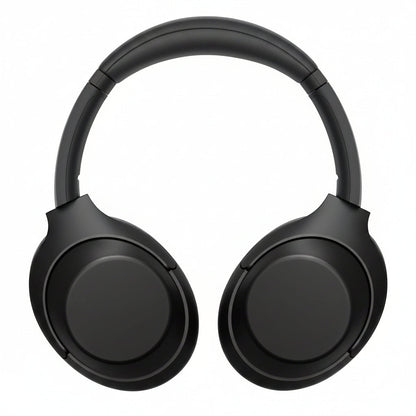 Sony WH-1000XM4 Wireless Noise Cancelling Headphones - Black - Excellent -Refurbished SONY
