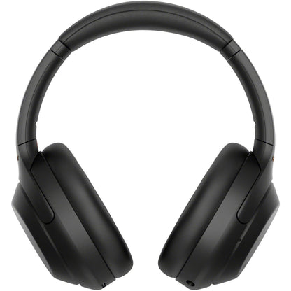 Sony WH-1000XM4 Wireless Noise Cancelling Headphones - Black - Excellent -Refurbished SONY