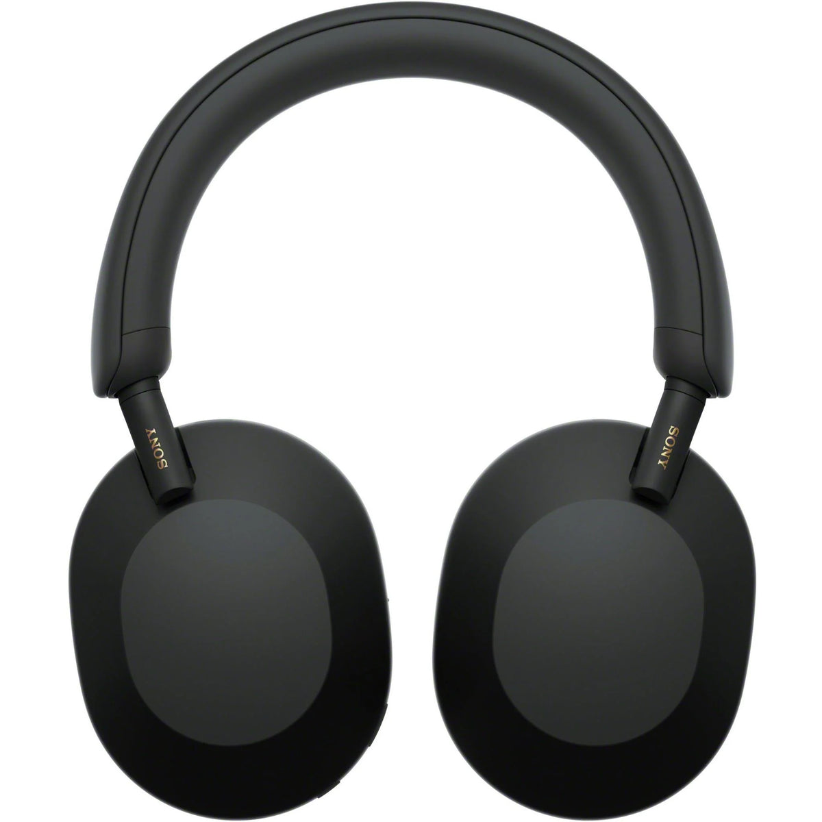 Sony WH-1000XM5 Wireless NC Headphones Black