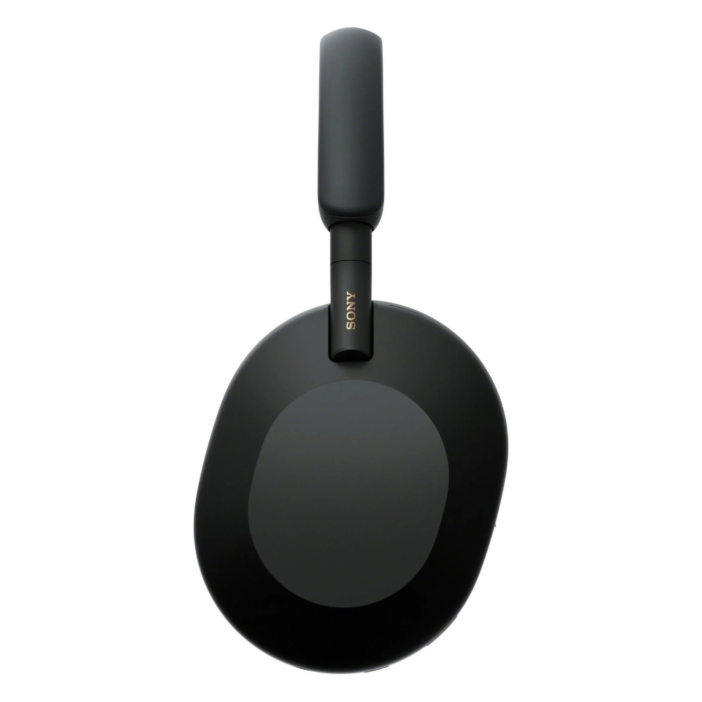 Sony WH-1000XM5B Wireless Noise Cancelling Headphones – Black - Pristine - Refurbished SONY