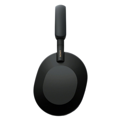 Sony WH-1000XM5B Wireless Noise Cancelling Headphones – Black - Pristine - Refurbished SONY