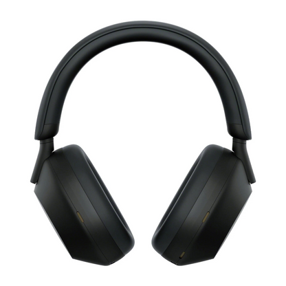 Sony WH-1000XM5B Wireless Noise Cancelling Headphones – Black - Pristine - Refurbished SONY