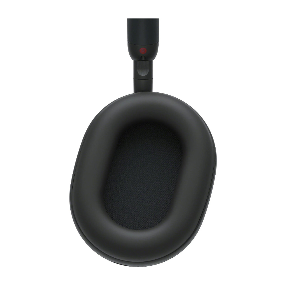 Sony WH-1000XM5B Wireless Noise Cancelling Headphones – Black - Pristine - Refurbished SONY