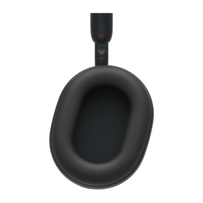 Sony WH-1000XM5B Wireless Noise Cancelling Headphones – Black - Pristine - Refurbished SONY