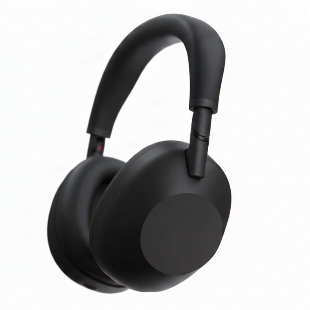 Sony WH-1000XM6 Premium Noise Cancelling Over-Ear Headphones - Black, Platinum Silver, Sand Stone ,Sand Pink, Blue (Copy) SONY