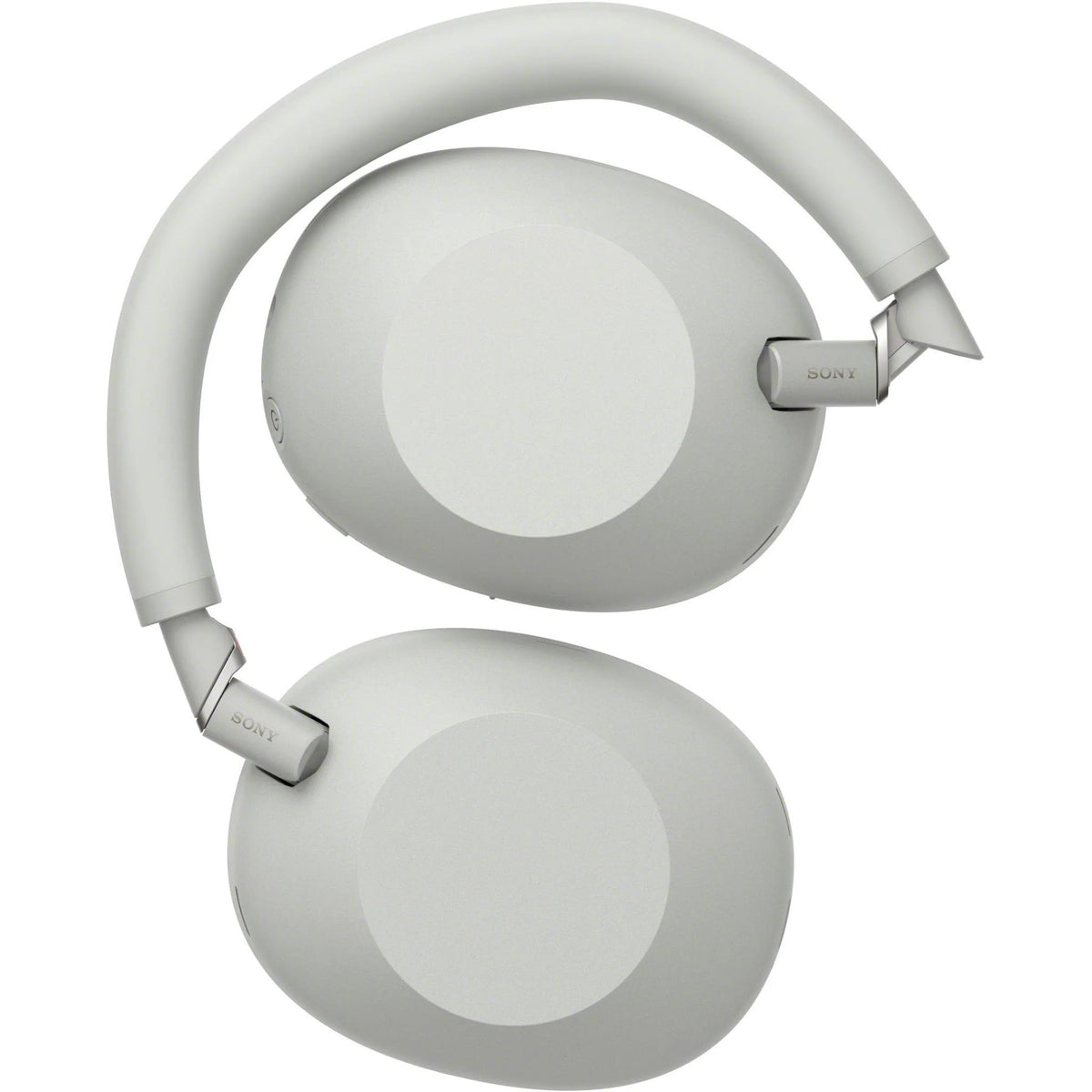 Sony WH-1000XM6 Premium Noise Cancelling Over-Ear Headphones - Platinum Silver (Copy) Sony
